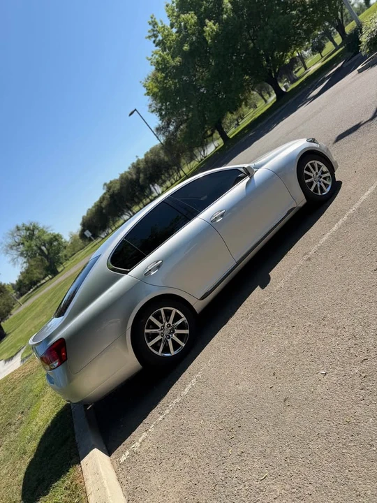 2006 Lexus GS 3rd Gen - Image 4 of 12