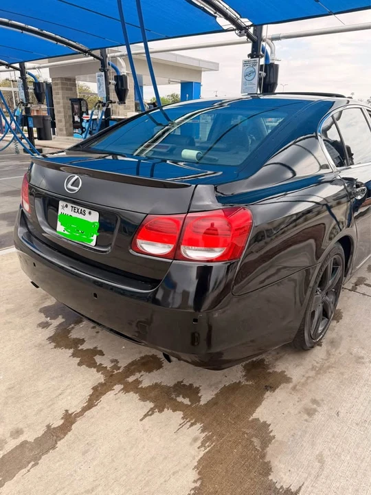 2006 Lexus GS 3rd Gen - Image 6 of 13