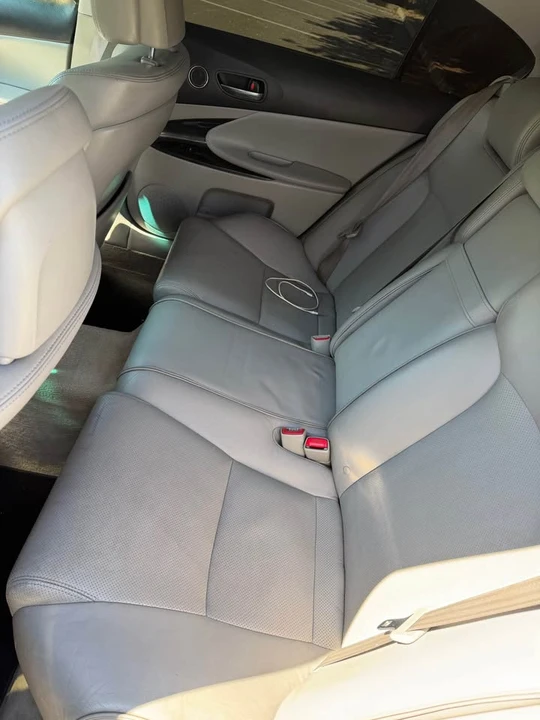 2006 Lexus GS 3rd Gen - Image 9 of 12
