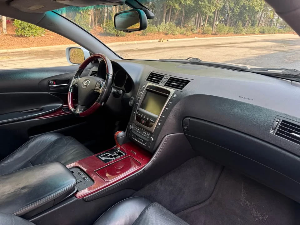 2006 Lexus GS 3rd Gen - Image 11 of 18