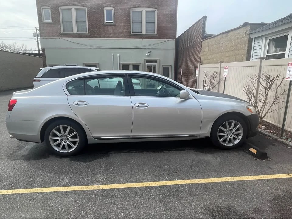 2006 Lexus GS 3rd Gen - Image 3 of 10