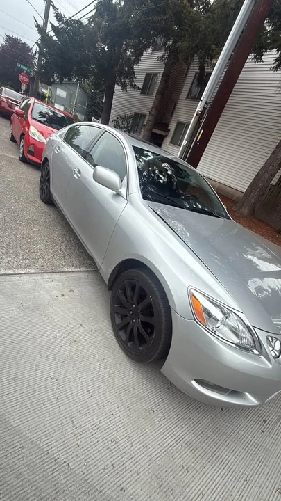 2006 Lexus GS 3rd Gen - Image 2 of 2