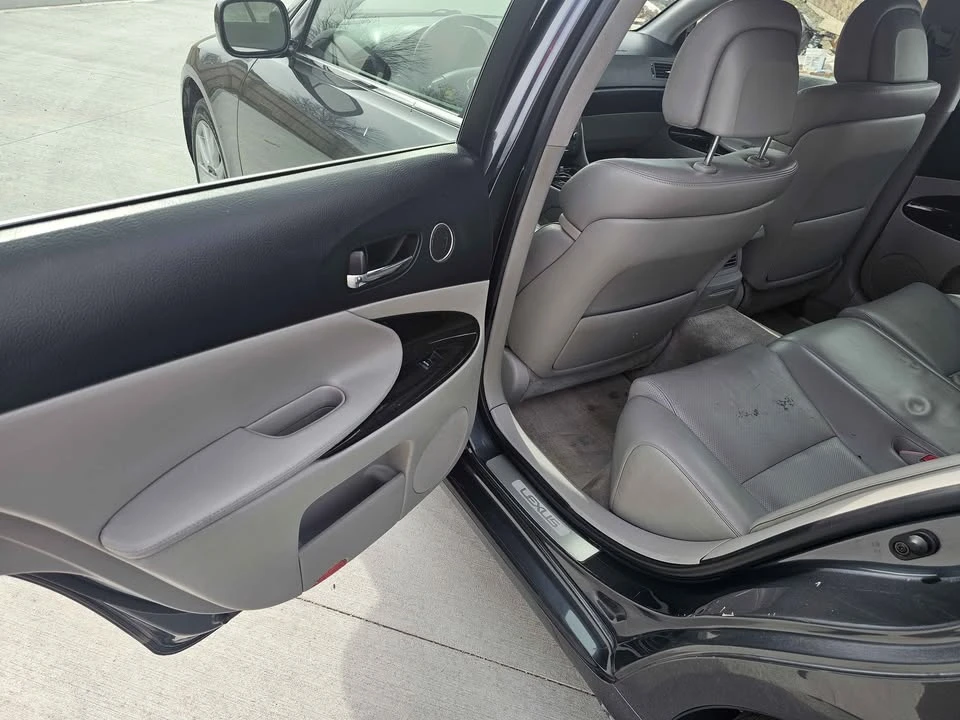 2006 Lexus GS 3rd Gen - Image 16 of 19