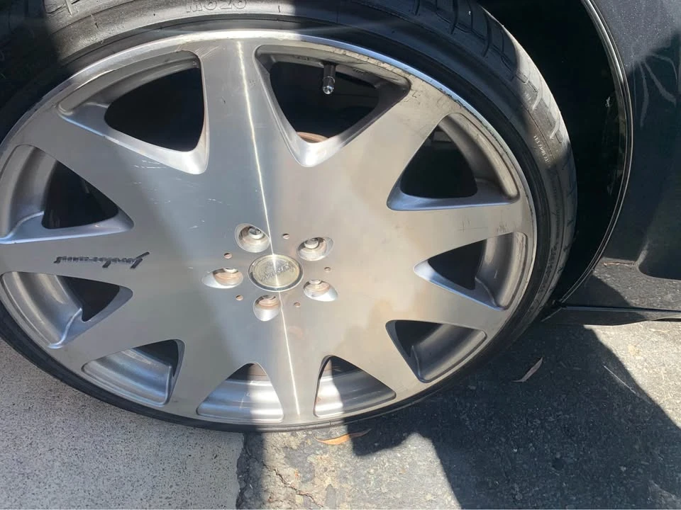 2006 Lexus GS 3rd Gen - Image 7 of 8
