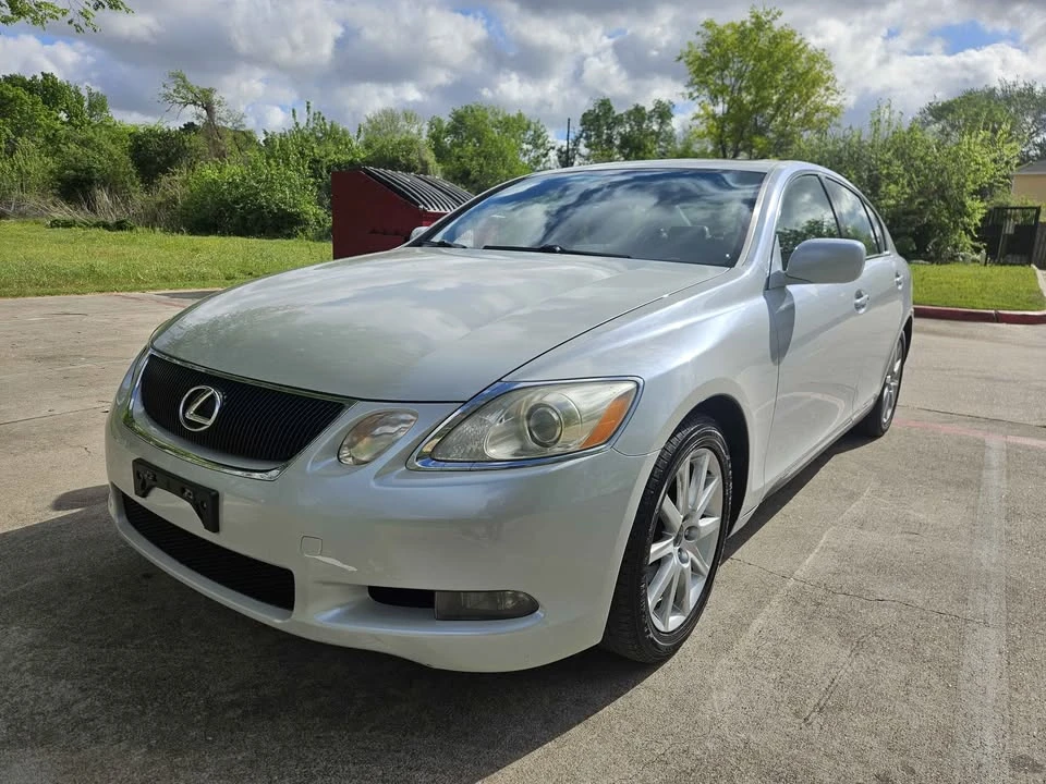 2006 Lexus GS 3rd Gen - Image 2 of 13