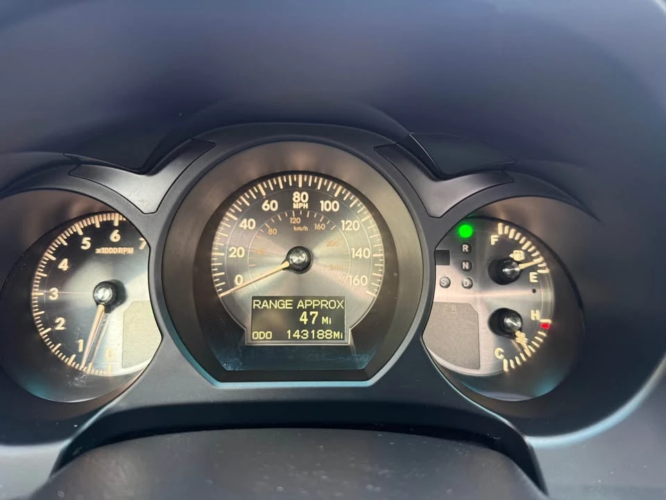 2006 Lexus GS 3rd Gen - Image 16 of 18