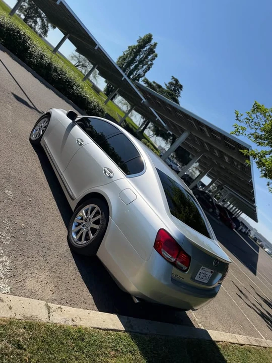 2006 Lexus GS 3rd Gen - Image 6 of 12