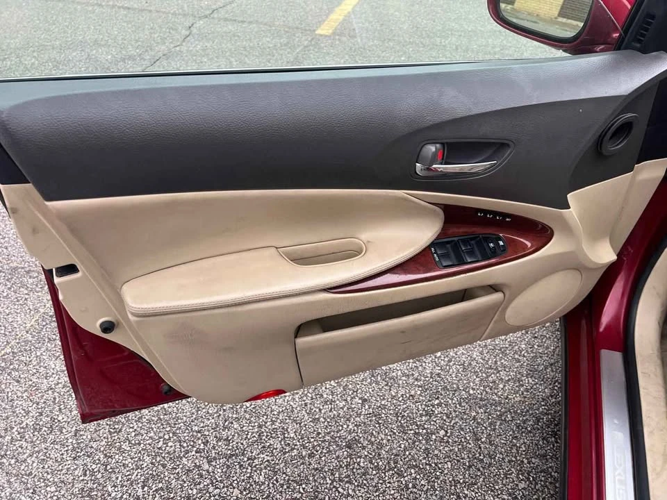 2006 Lexus GS 3rd Gen - Image 12 of 17
