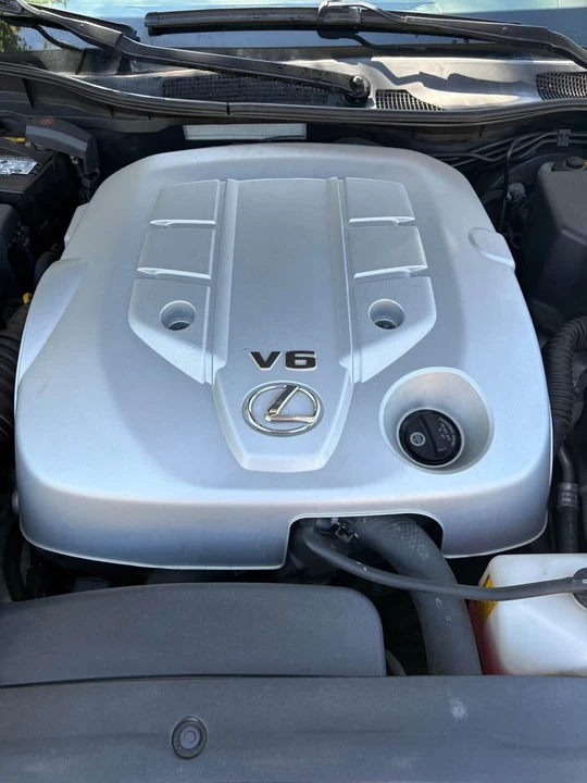 2006 Lexus GS 3rd Gen - Image 15 of 16