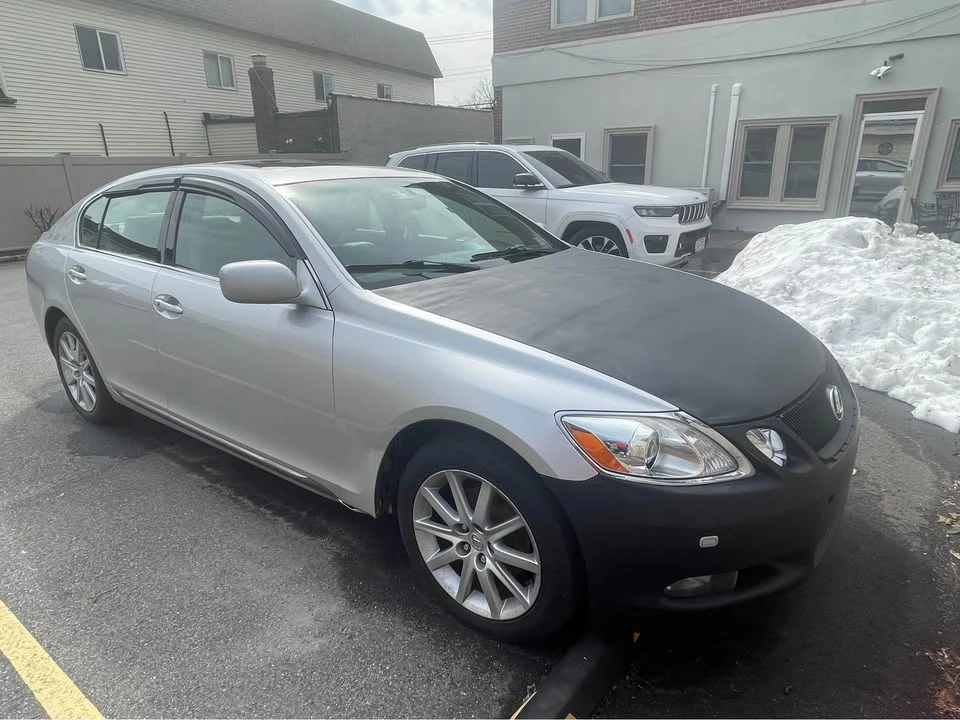 2006 Lexus GS 3rd Gen - Image 4 of 10