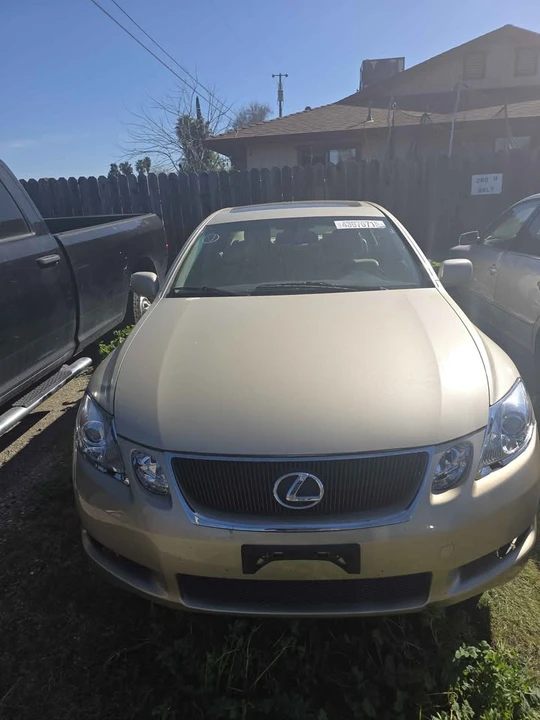 2006 Lexus GS 3rd Gen - Image 2 of 9