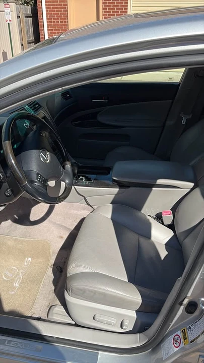 2006 Lexus GS 3rd Gen - Image 8 of 10