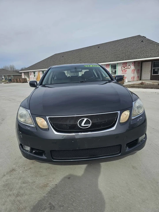 2006 Lexus GS 3rd Gen - Image 2 of 19