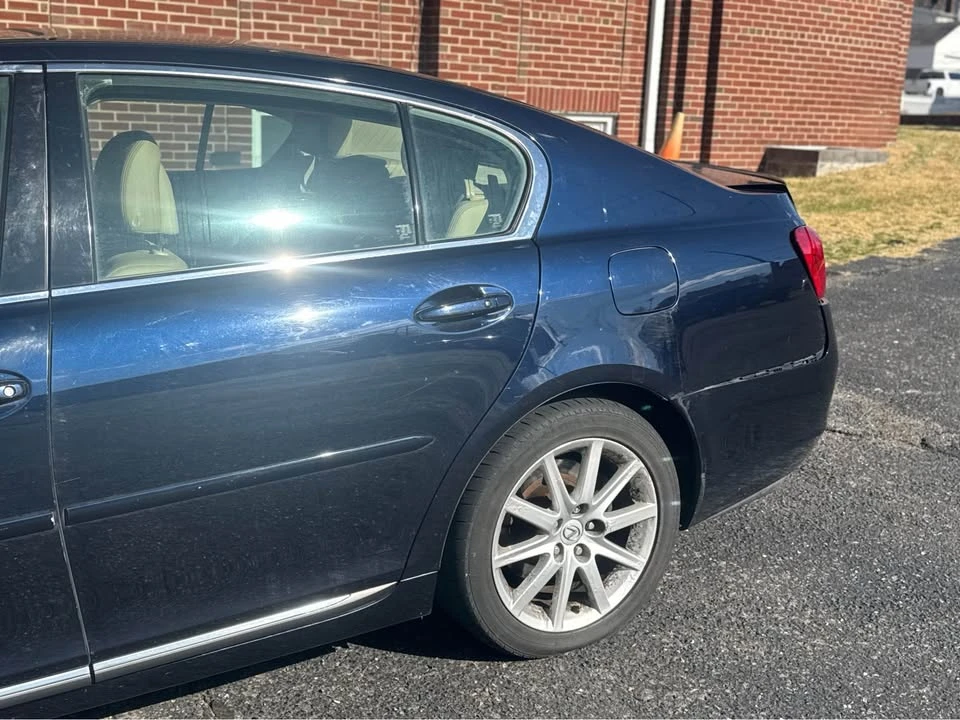 2006 Lexus GS 3rd Gen - Image 3 of 13