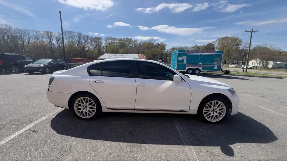 2006 Lexus GS 3rd Gen - Image 3 of 15