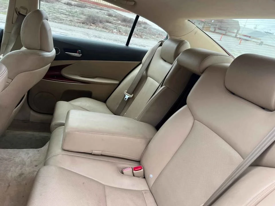 2006 Lexus GS 3rd Gen - Image 14 of 17