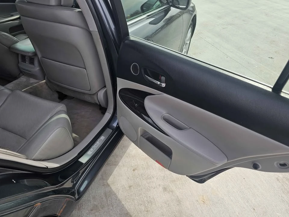 2006 Lexus GS 3rd Gen - Image 14 of 19