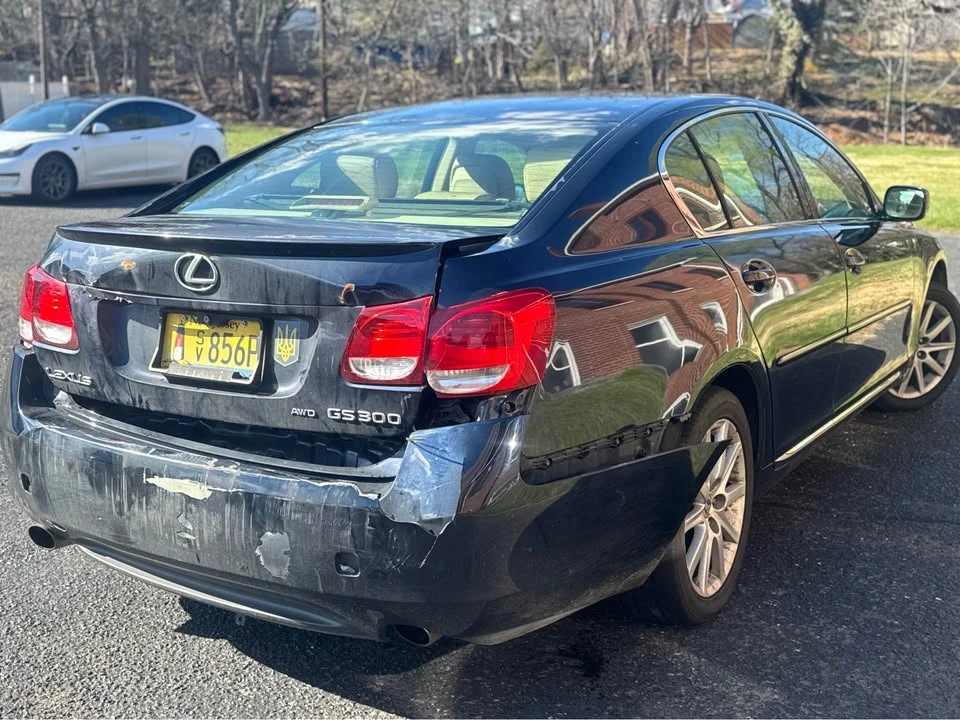 2006 Lexus GS 3rd Gen - Image 6 of 13