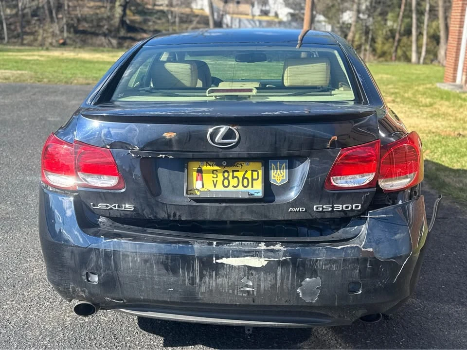 2006 Lexus GS 3rd Gen - Image 5 of 13