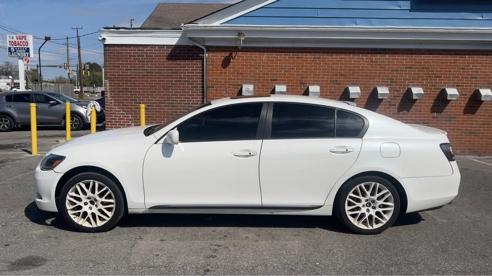 2006 Lexus GS 3rd Gen - Image 7 of 15