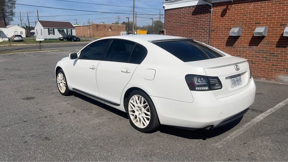 2006 Lexus GS 3rd Gen - Image 6 of 15
