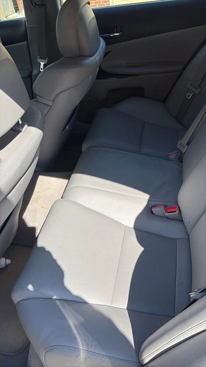 2006 Lexus GS 3rd Gen - Image 7 of 10