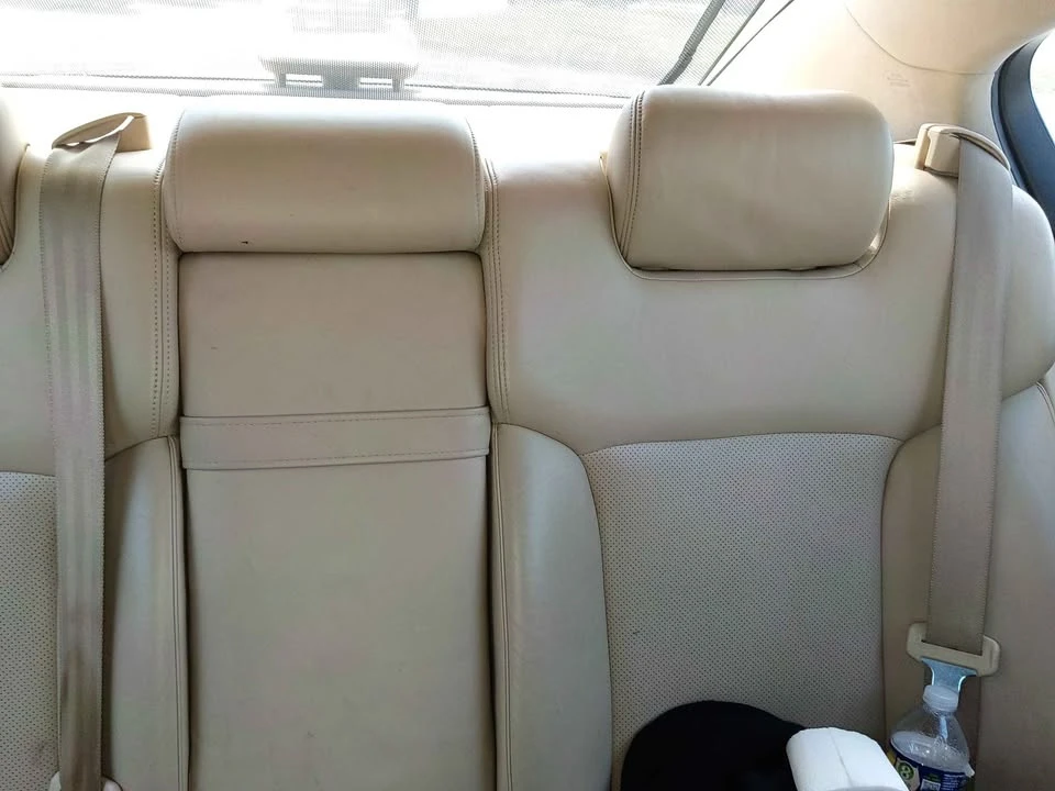 2006 Lexus GS 3rd Gen - Image 5 of 11