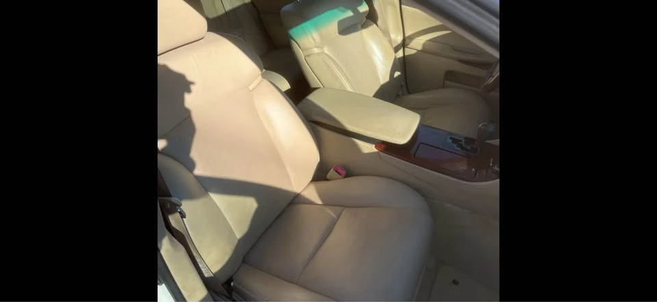 2006 Lexus GS 3rd Gen - Image 7 of 12