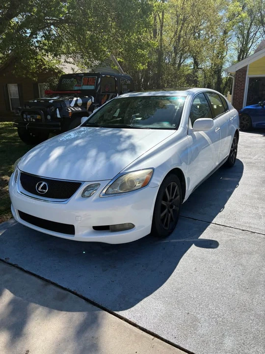 2006 Lexus GS 3rd Gen - Image 2 of 16