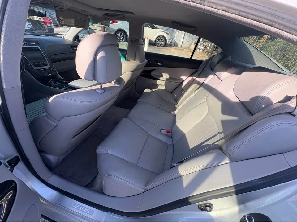 2006 Lexus GS 3rd Gen - Image 6 of 8