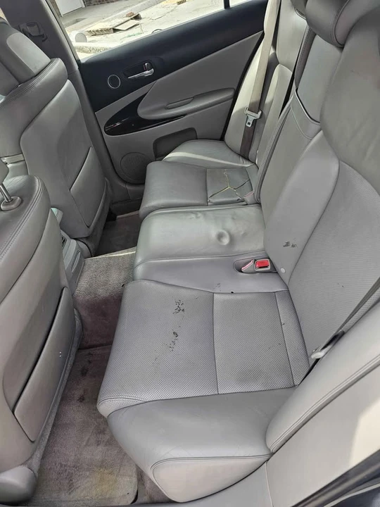 2006 Lexus GS 3rd Gen - Image 17 of 19
