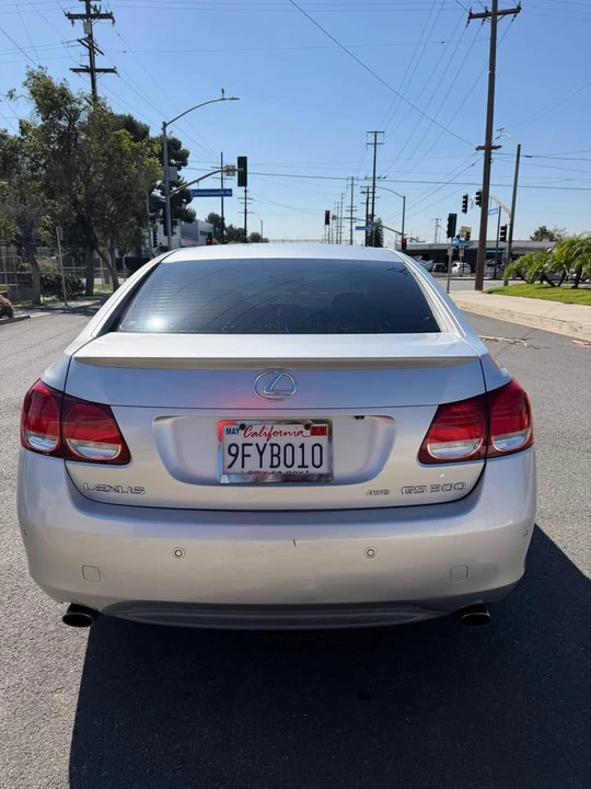 2006 Lexus GS 3rd Gen - Image 6 of 16