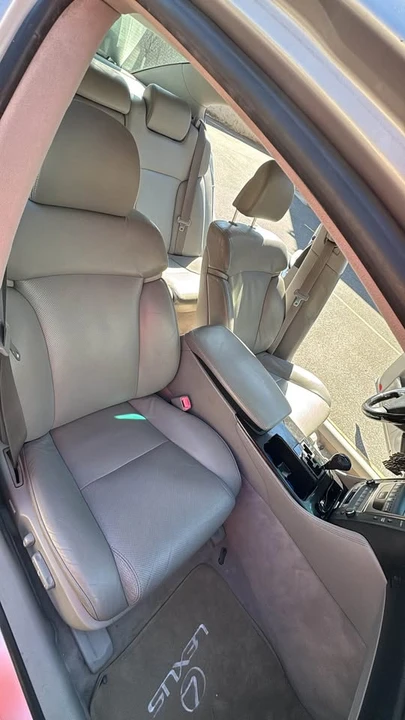 2006 Lexus GS 3rd Gen - Image 10 of 10