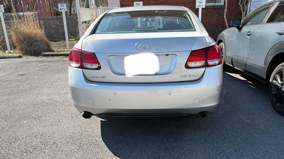 2006 Lexus GS 3rd Gen - Image 5 of 6