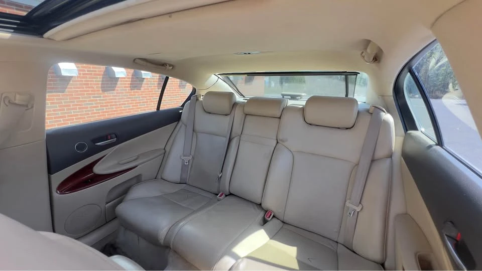 2006 Lexus GS 3rd Gen - Image 11 of 15