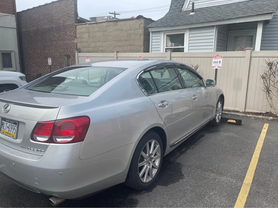2006 Lexus GS 3rd Gen - Image 2 of 10