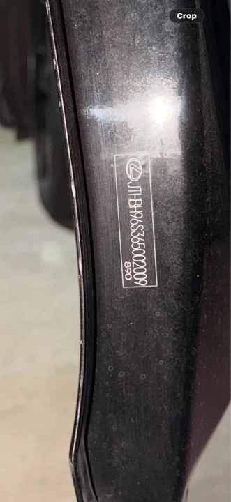 2006 Lexus GS 3rd Gen - Image 10 of 13