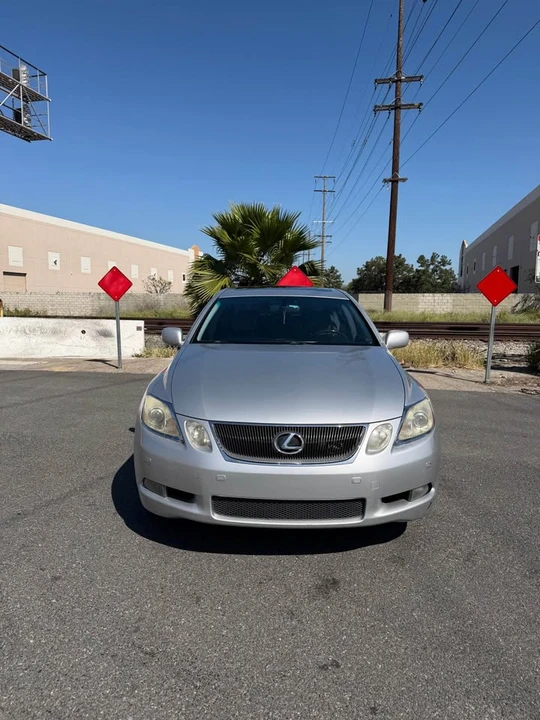 2006 Lexus GS 3rd Gen - Image 2 of 16