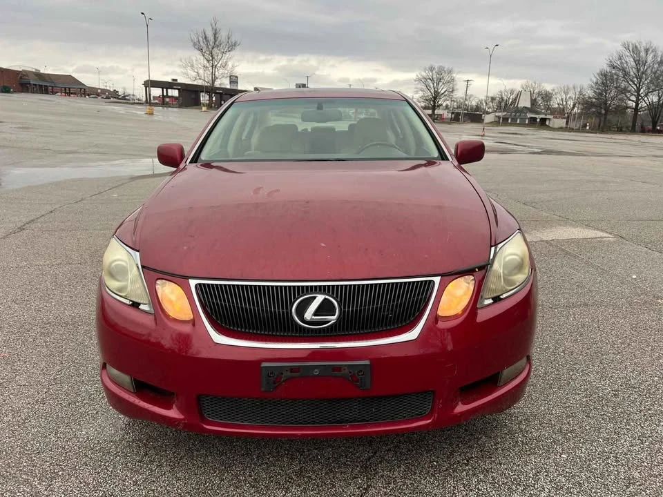 2006 Lexus GS 3rd Gen - Image 5 of 17