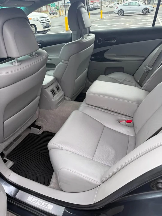 2006 Lexus GS 3rd Gen - Image 6 of 7