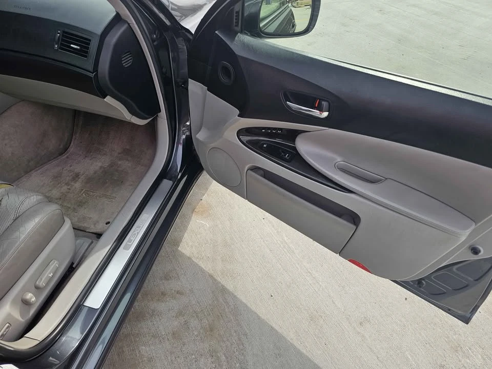 2006 Lexus GS 3rd Gen - Image 13 of 19