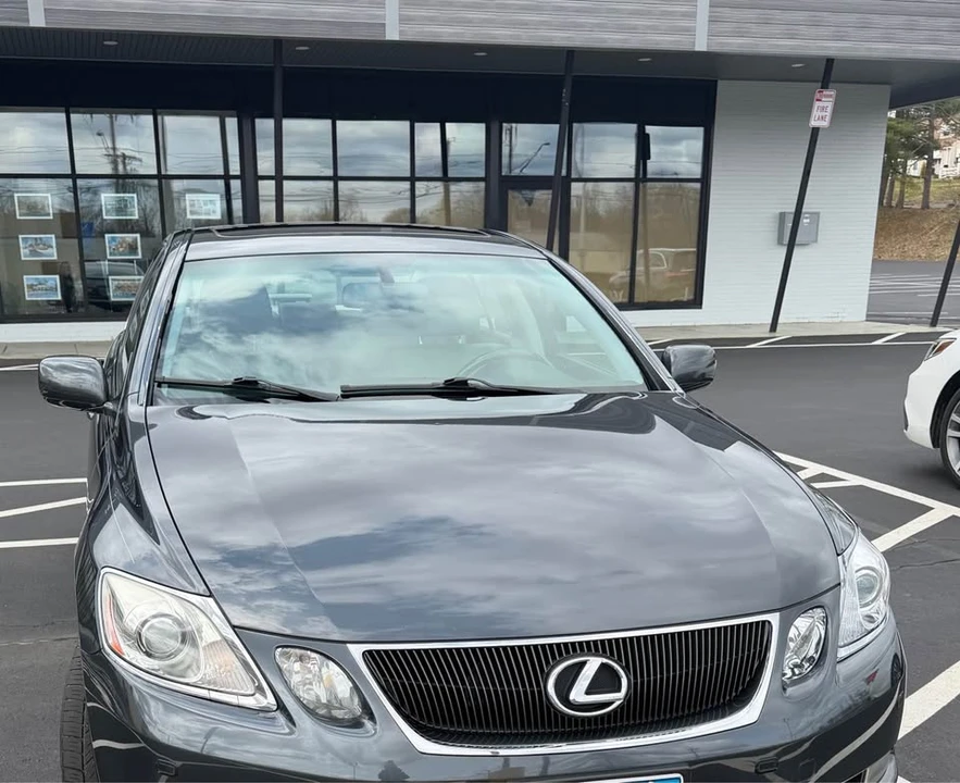 2006 Lexus GS 3rd Gen - Image 3 of 7