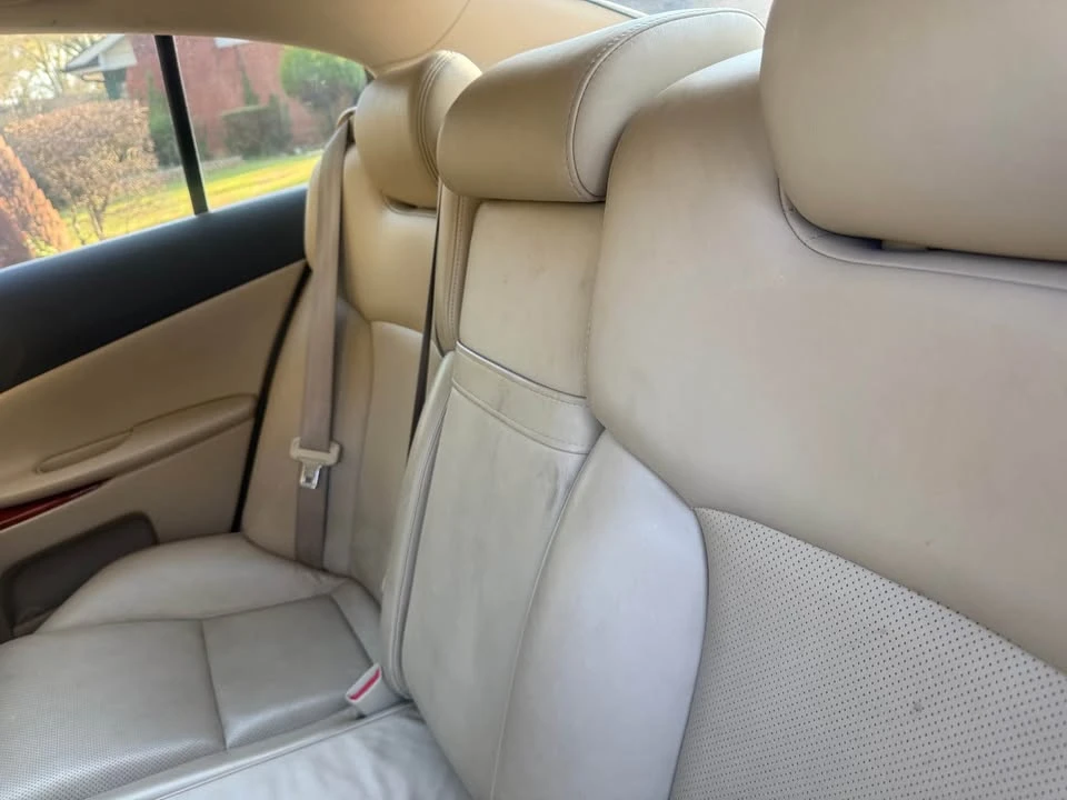 2006 Lexus GS 3rd Gen - Image 6 of 12