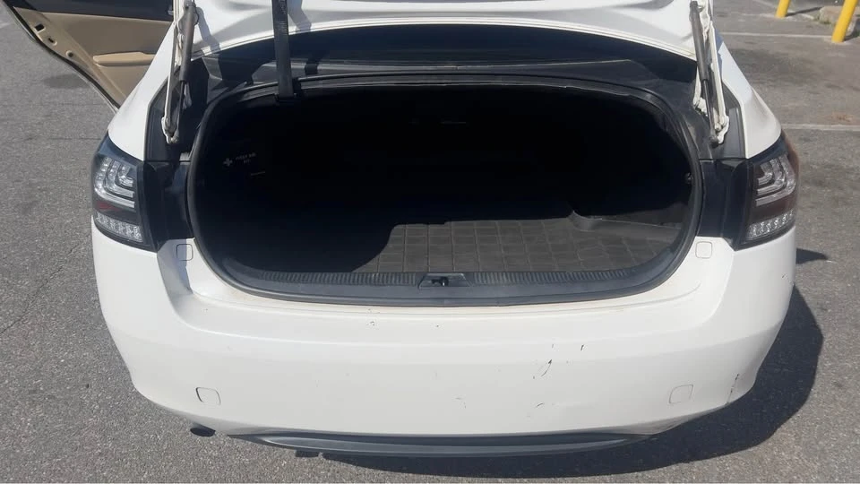 2006 Lexus GS 3rd Gen - Image 10 of 15