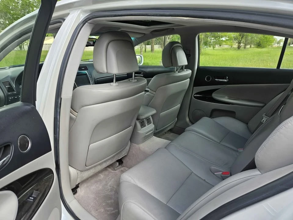2006 Lexus GS 3rd Gen - Image 6 of 13