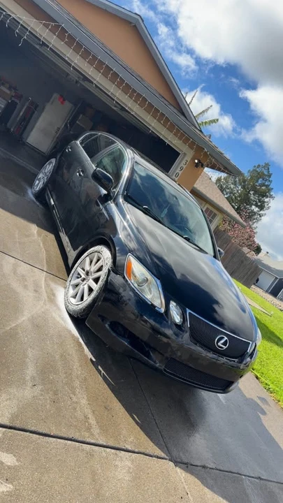 2006 Lexus GS 3rd Gen - Image 4 of 4