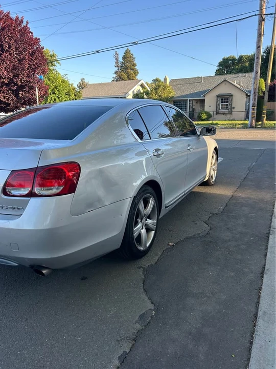 2006 Lexus GS 3rd Gen - Image 5 of 8