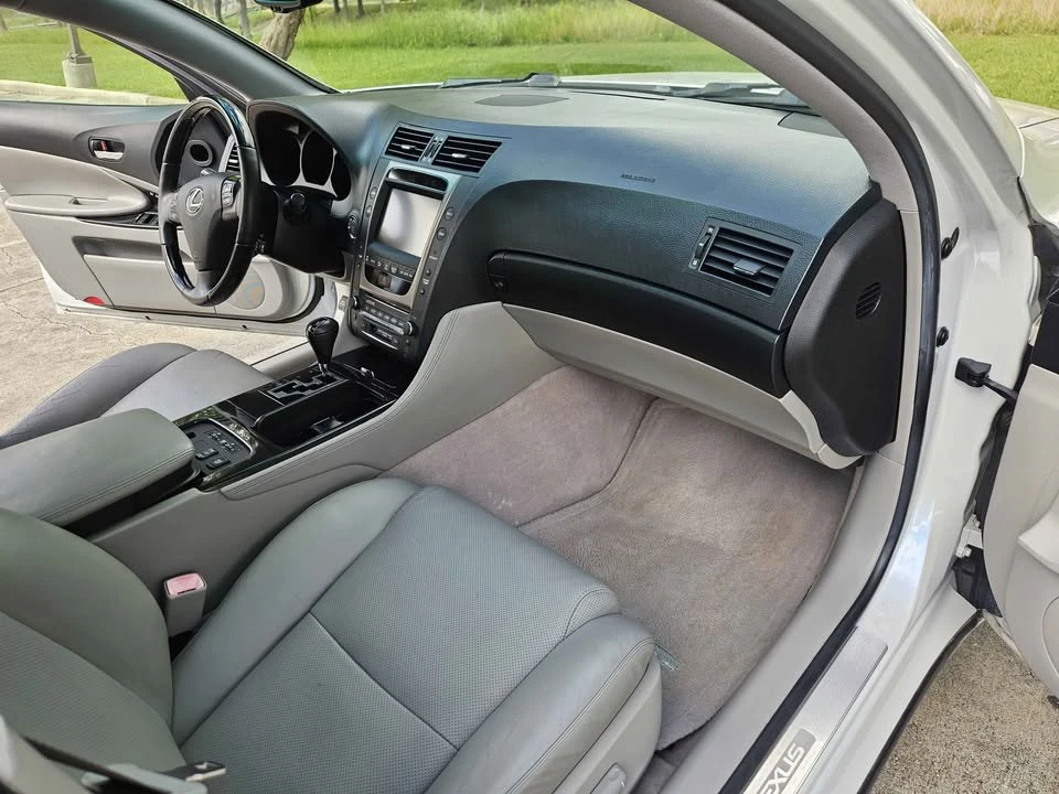2006 Lexus GS 3rd Gen - Image 8 of 13
