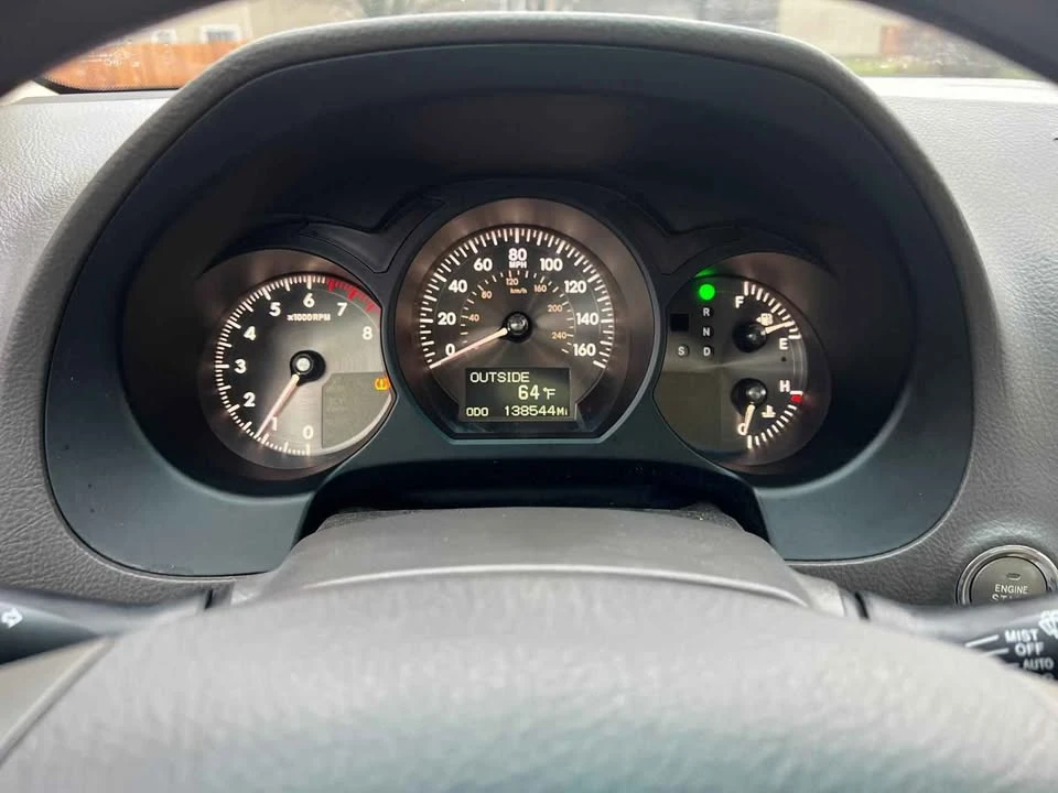 2006 Lexus GS 3rd Gen - Image 17 of 17