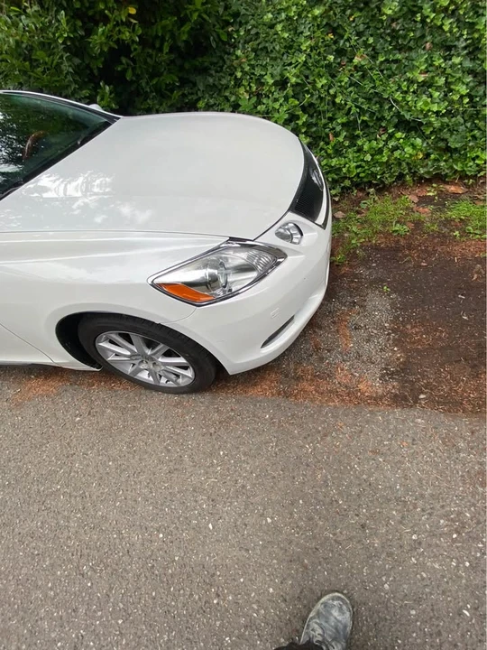 2006 Lexus GS 3rd Gen - Image 3 of 4